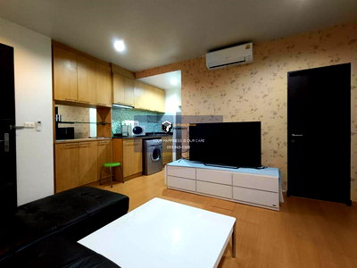 คอนโดให้เช่า : The Address Sukhumvit 42 | 🚝ใกล้ BTS เอกมัย โครงการเงียบสงบ ห้องว่างพร้อมอยู่ #2026020413868#FC