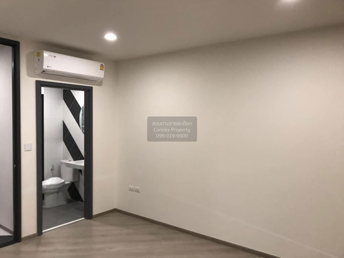 รูป 🔥🔥🔥 ขายคอนโด เดอะ เบส สะพานใหม่ BTS-สายหยุด อนุสาวรีย์ เขต บางเขน กรุงเทพ CX-103830 ✅ ทักไลน์ @connexproperty ตอบทันที ทีมงานมืออาชีพ ✅ 🔥🔥🔥 - รูปที่ 3/5