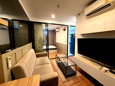 คอนโดให้เช่า : 🔮RB23607 ให้เช่าถูกมาก👍ดิ ออริจิ้น รามฯ 209 อินเตอร์เชนจ์✅แอดไลน์ @119dgdea ( มี @ ด้วย) แอดมินตอบไว