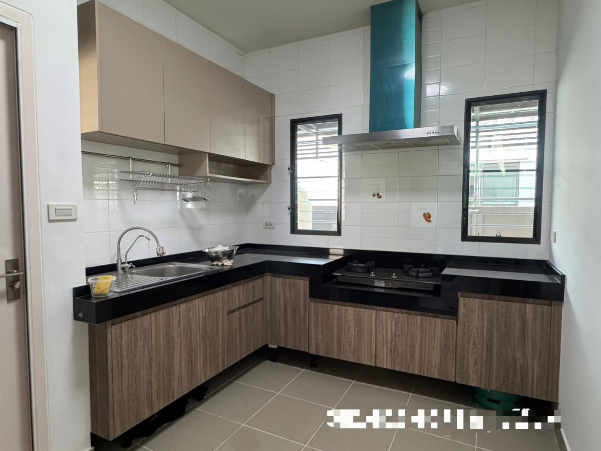รูป 🏡 บ้านเดี่ยวรีโนเวทใหม่ทั้งหลัง Mantana Bangna KM.7 4 ห้องนอน 3 ห้องน้ำ พร้อมอยู่ ทำเลบางนา กม.7 ใกล้ห้าง - รูปที่ 12/20