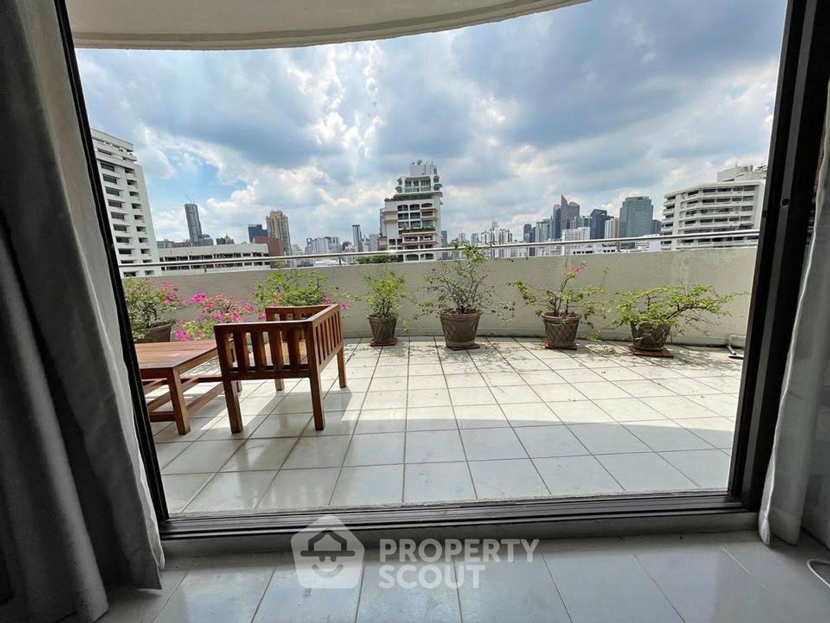 รูป คอนโด 2-ห้องนอน ที่ ศุภาลัย เพลส สุขุมวิท 39 ใกล้ BTS พร้อมพงษ์ (ID 2711784) - รูปที่ 9/10