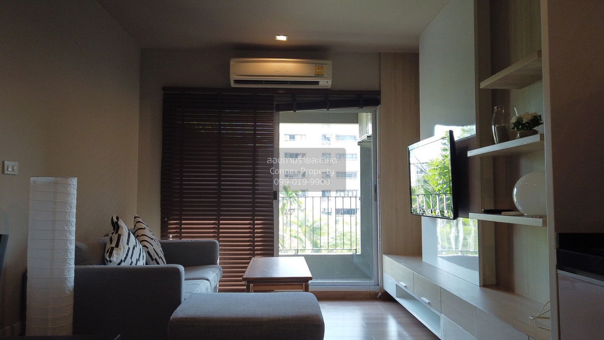 รูป ขายคอนโด เดอะ ซี๊ด มูซี่ BTS-พร้อมพงษ์ คลองเตย เขต คลองเตย กรุงเทพ CX-144916 ✅ ทักไลน์ @connexproperty ตอบทันที ทีมงานมืออาชีพ ✅ - รูปที่ 1/12