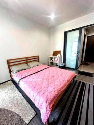 Condos for rent : 💥 1️⃣ For Rent: The Rich Sathorn–Taksin | 1 Bedroom | Near BTS💥