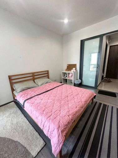 💥 1️⃣ For Rent: The Rich Sathorn–Taksin | 1 Bedroom | Near BTS💥AS-0057💥