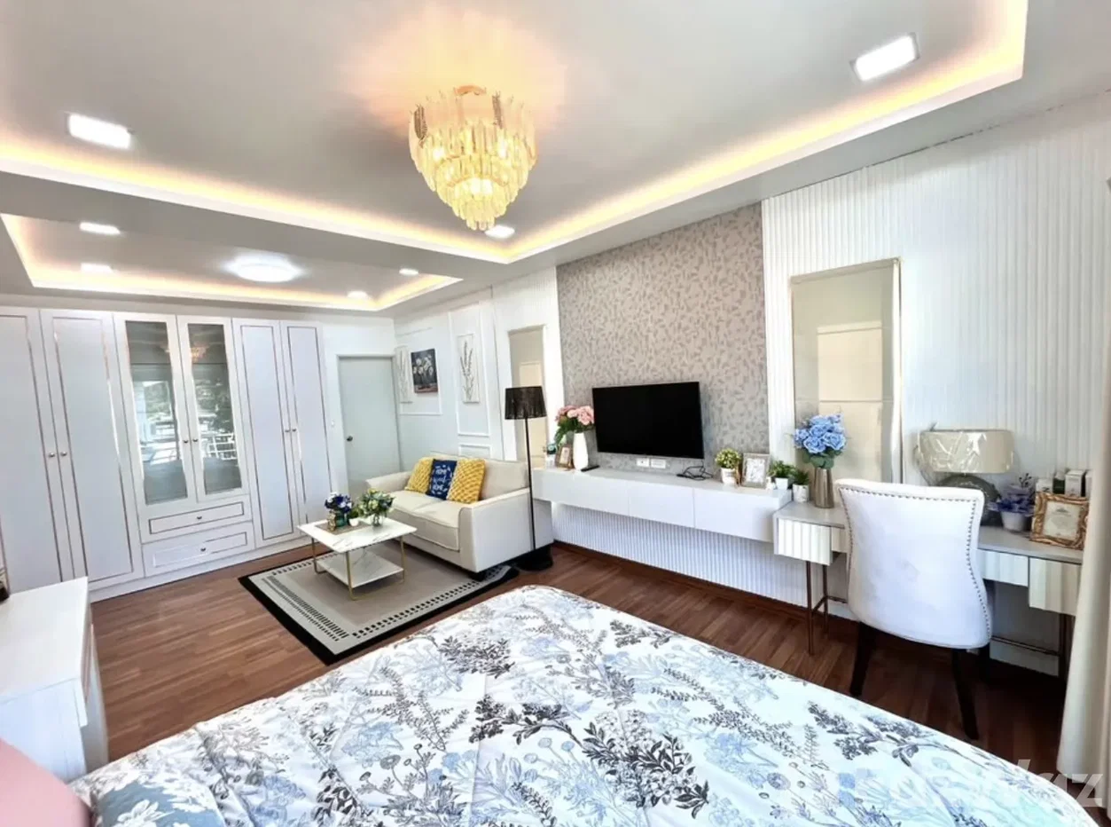 picture 3BR Two-Storey Detached House – Soi Chaiyapruek 2 6090236 - 5/19