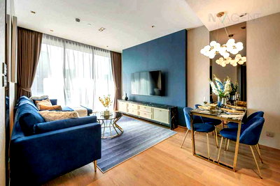 Condos for rent : 📌 For Rent Condo BEATNIQ SUKHUMVIT 32 Building 1, Floor 15,2 bed room, Room size 80 sqm