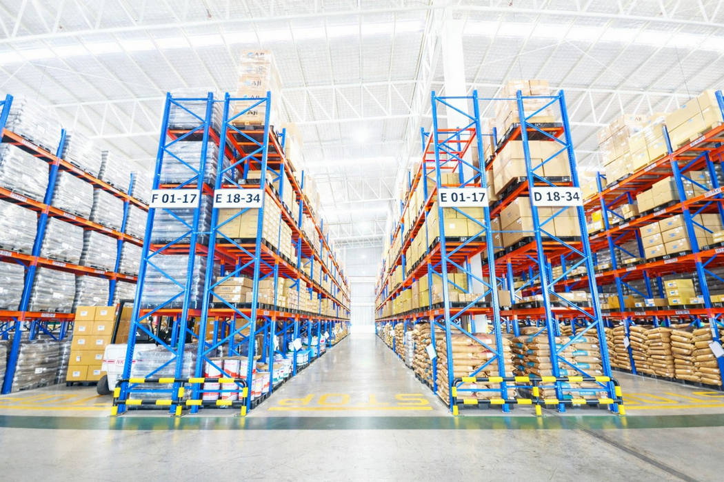 รูป Call : 080-047-5964 ให้เช่าพื้นที่คลังสินค้า (Warehouse) โกดัง โรงงาน พร้อมบริการโลจิสติกส์ครบวงจร สวนอุตสาหกรรมโรจนะ อยุธยา - รูปที่ 6/11