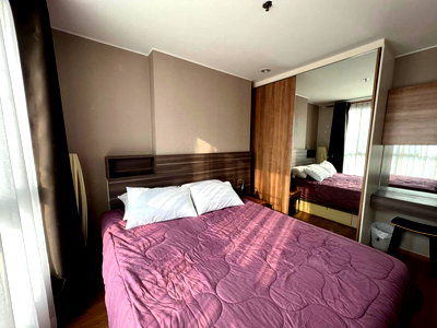 Condos for sale Bangkok : 🏡 𝗖𝗢𝗡𝗗𝗢 𝗙𝗢𝗥 𝗦𝗔𝗟𝗘 | U Delight Residence Pattanakarn – Thonglor ⚡️