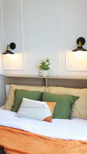 1-bed condo for sale, 23 sqm, Unio Rama 2 - Thakham