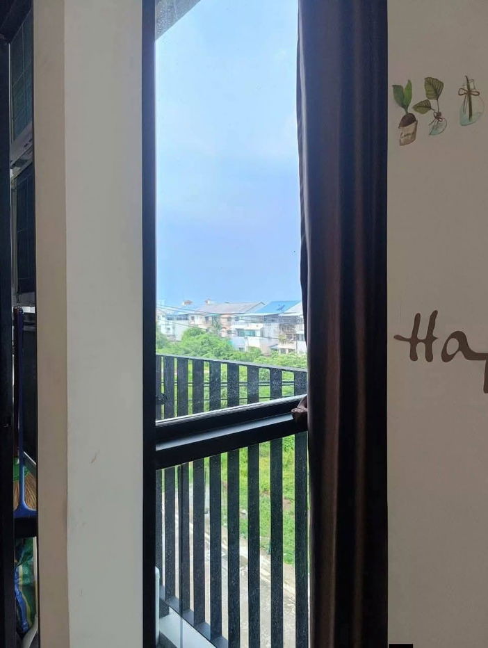 รูป 🏢 ขายคอนโด : Atmoz Ratchada - Huaikwang (แอทโมช รัชดา - ห้วยขวาง) รหัสทรัพย์ | 📌LNP-C12085 - รูปที่ 14/18