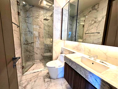 Condos for sale : LTHC14616 – Condo for Sale | Hyde Heritage Thonglor | 78.92 sqm | 2 Beds 2 Baths | Near BTS Thonglor | คอนโดขาย ไฮด์ เฮอริเทจ ทองหล่อ