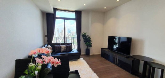 รูปภาพ 🌈⛅️Rent Condo MUNIQ Sukhumvit 23⛅️🌈✨🐈🐕✨2 bedrooms 2 bathrooms‼️55,000 ‼️