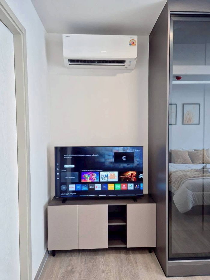 รูป ให้เช่า คอนโด แอดโมซ พาลาซิโอ ลาดพร้าว - วังหิน - รูปที่ 13/19