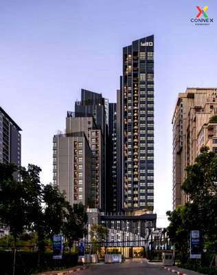 ขายคอนโด : ขายคอนโด  ไอดีโอ สาทร - วงเวียนใหญ่ BTS-วงเวียนใหญ่ คลองต้นไทร เขต คลองสาน กรุงเทพ CX-144994 ✅ ทักไลน์ @connexproperty ตอบทันที ทีมงานมืออาชีพ ✅