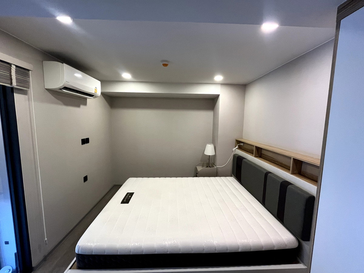 รูป 🔥[Hot Deal!] Cooper Siam ห้อง Loft 2 ชั้น เหลือเพียง 25,000.- (สัญญา 2 ปี) ราคาดีที่สุดในตึก! ปกติราคา 28,000.-🔥 - รูปที่ 11/26