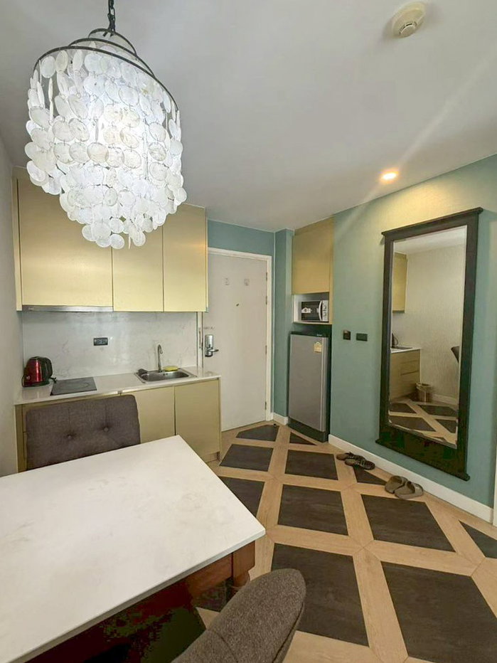 รูป 1 Bedroom Condo for Sale at Espana Condo Jomtien Pattaya - รูปที่ 2/7