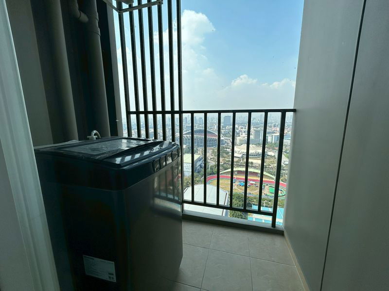 รูป ศุภาลัย เวอรันด้า รามคำแหง ราคาดีย์ย์ย์ย์ 🔰Line : @Richrealestate ☎️Tel : 0926591905 - รูปที่ 8/8