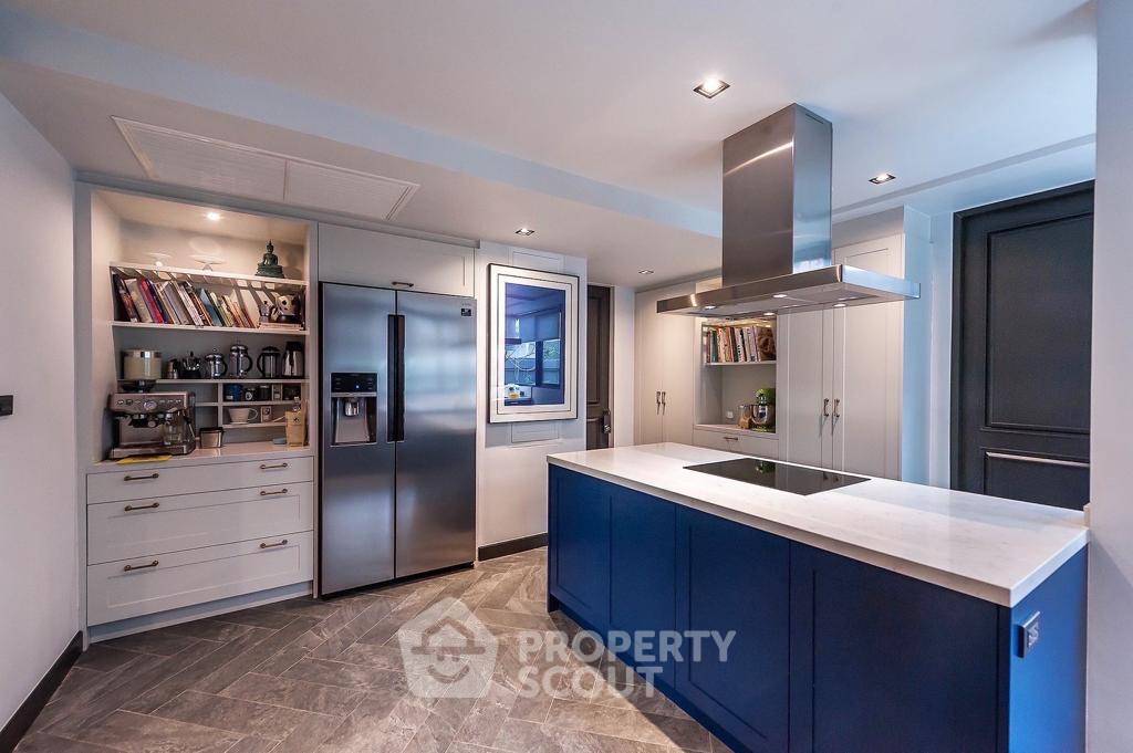 รูป บ้าน 4-ห้องนอน ที่ โนเบิ้ลเฮ้าส์ ทองหล่อ 25 ใกล้ ทองหล่อ (ID 2711918) - รูปที่ 4/20