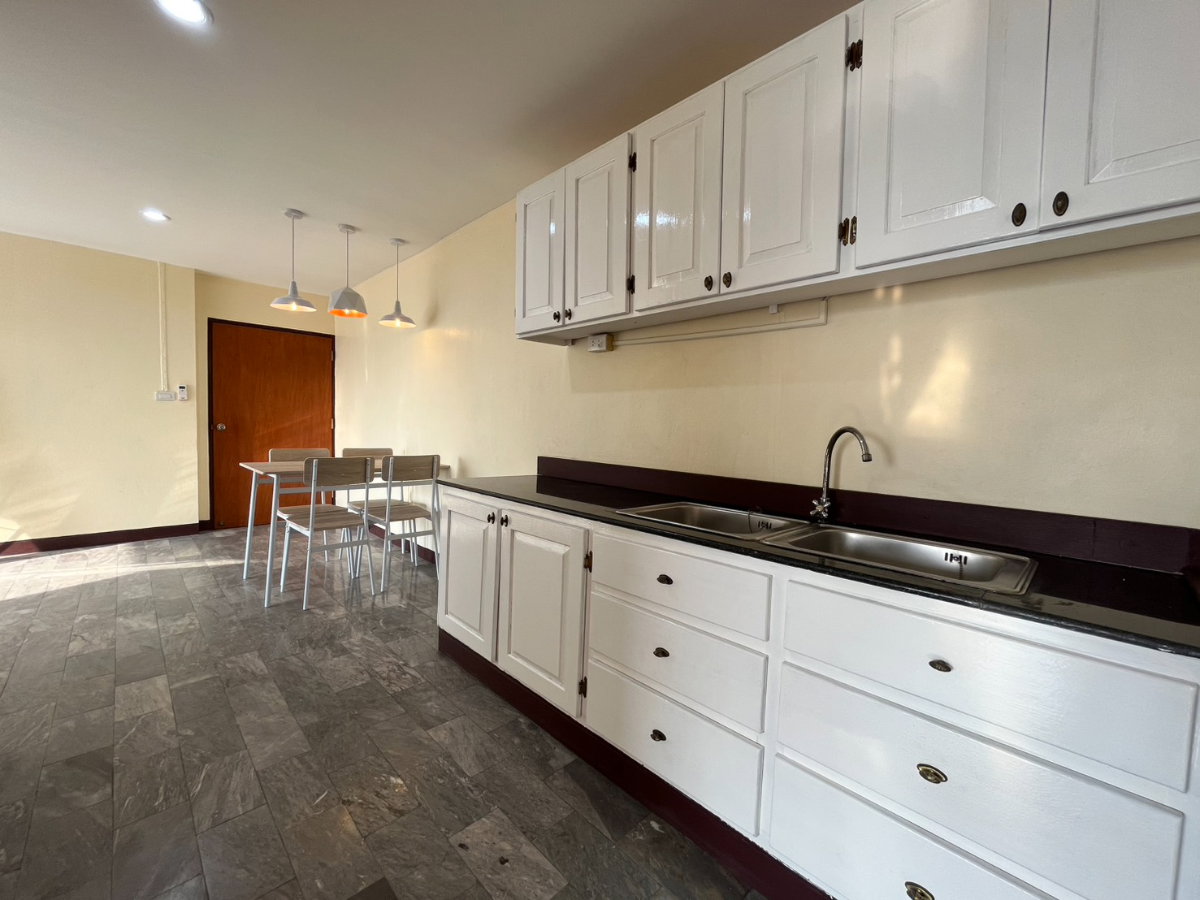 รูป ให้เช่าคอนโด 2 ห้องนอน บ้านสุโขทัย รามคำแหง 📲097-2161939 - รูปที่ 3/11