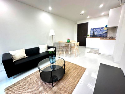 ขายคอนโด : 🔥🔥🔥 ขายคอนโด  เดอะ เบส พาร์คเวสต์ สุขุมวิท 77 BTS-อ่อนนุช พระโขนงเหนือ เขต วัฒนา กรุงเทพ CX-117172 ✅ ทักไลน์ @connexproperty ตอบทันที ทีมงานมืออาชีพ ✅ 🔥🔥🔥