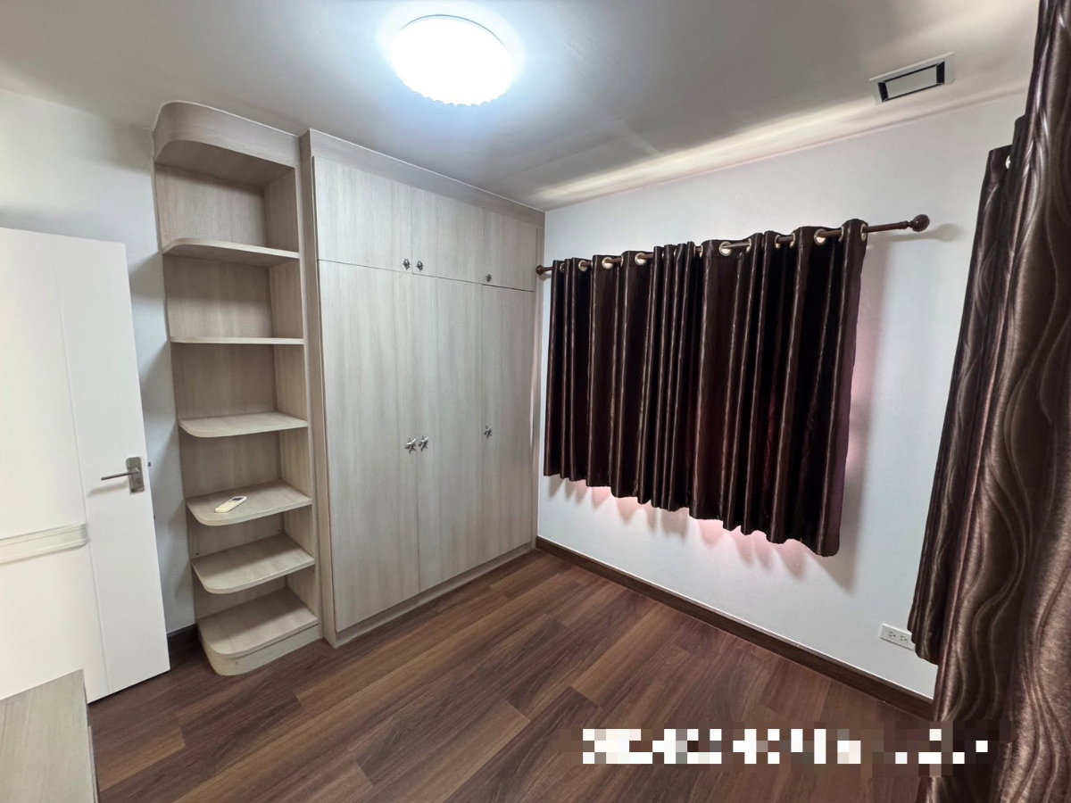 รูป 🏡 บ้านเดี่ยวรีโนเวทใหม่ทั้งหลัง Mantana Bangna KM.7 4 ห้องนอน 3 ห้องน้ำ พร้อมอยู่ ทำเลบางนา กม.7 ใกล้ห้าง - รูปที่ 9/20
