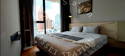 ขายคอนโด : 🏢💎ขายด่วน💎คอนโดหรูใจกลางเมือง The Lumpini 24 ห้องใหญ่ 2 ห้องนอนใกล้ BTS พร้อมพงษ์🏢