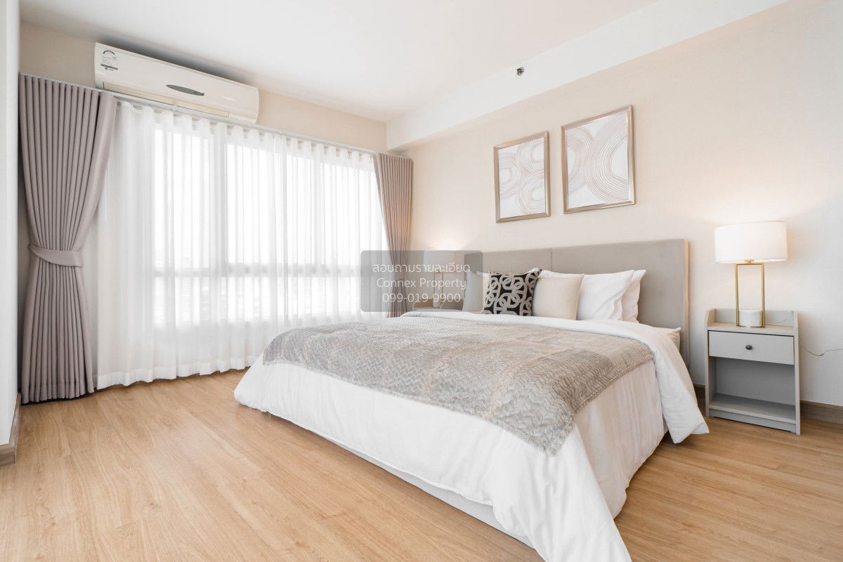 รูป ขายคอนโด  ศุภาลัย ริเวอร์ รีสอร์ท เจริญนคร BTS-กรุงธนบุรี สำเหร่ เขต ธนบุรี กรุงเทพ CX-105346 ✅ ทักไลน์ @connexproperty ตอบทันที ทีมงานมืออาชีพ ✅ - รูปที่ 7/12