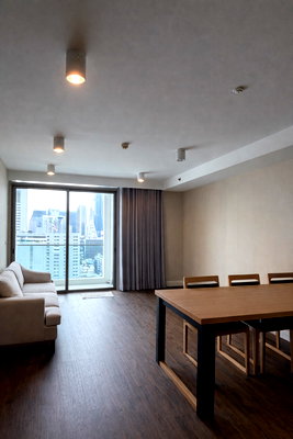 Condos for rent : Special Deal 🔥 For rent Siamese Surawong, very beautiful room, large size. This price is very rare ‼️ Line @dstay