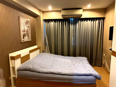 ขายคอนโด : ขายศรีราชา คอนโดวิว ชั้น5 46ตรม. พร้อมเฟอร์นิเจอร์และเครื่องใช้ไฟฟ้า ด่วน ขายต่ำกว่าราคาทุน