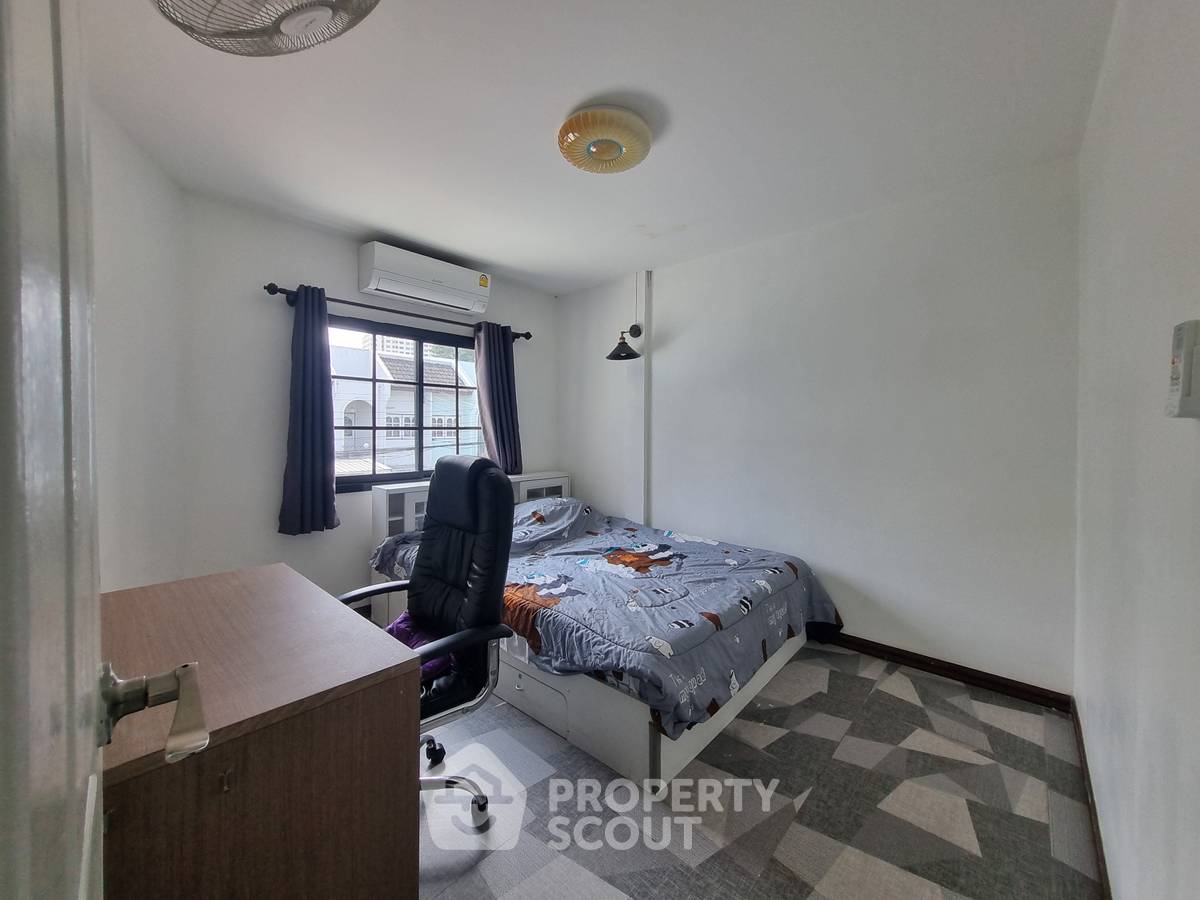 รูป ทาวน์เฮ้าส์ 3-ห้องนอน ใกล้ BTS สะพานควาย (ID 2693133) - รูปที่ 14/16
