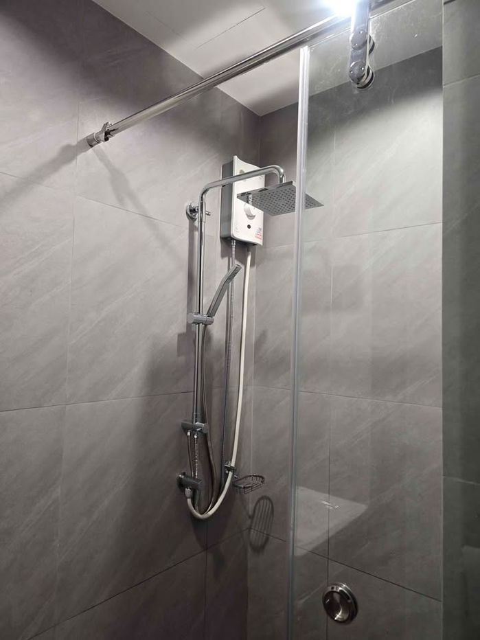 รูป 👑 For rent 🌃 Ideo Sukhumvit-Rama4 🌃 JA-1215 - รูปที่ 8/10