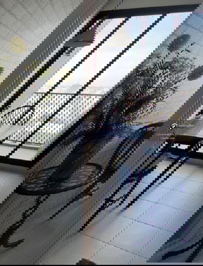 รูป The Base Rama 9-Ramkhamhaeng | 🚝ใกล้ BTS,MRTพระราม9 #2026022314046 #FC - รูปที่ 3/7