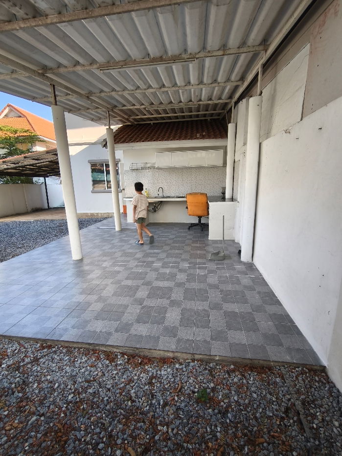 picture Owner Post , Sell Double House Bann Pruksa 28/1 - 27/52