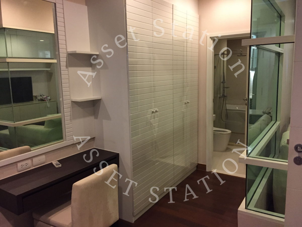 รูป 💎ขาย💎IVY Thonglor คอนโดใจกลางเมือง ห้องกว้าง Yield ดี ใกล้ BTS ทองหล่อ✨ - รูปที่ 4/11