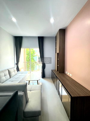 Condos for sale MRT Lat Phrao 101  : 🔥🔥🔥 FOR SALE condo , Happy Condo Ladprao 101 , Khlong Chan , Bang Kapi , Bangkok , CX-75588 ✅ Live chat with us ADD LINE @connexproperty ✅ 🔥🔥🔥
