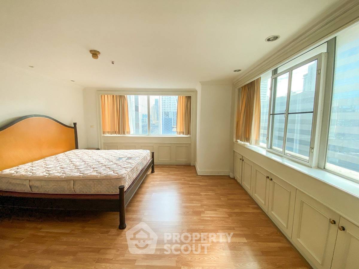 รูป คอนโด 2-ห้องนอน ที่ อโศก เพลส ใกล้ MRT สุขุมวิท (ID 1968392) - รูปที่ 7/15