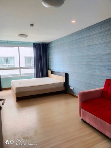 🔥 NTC Home ขาย พลัม พหลโยธิน89 ใกล้ม.รังสิต เฟส4 ตึกB ชั้น2 (1,120,000) 28 ตรม. ห้องสวย