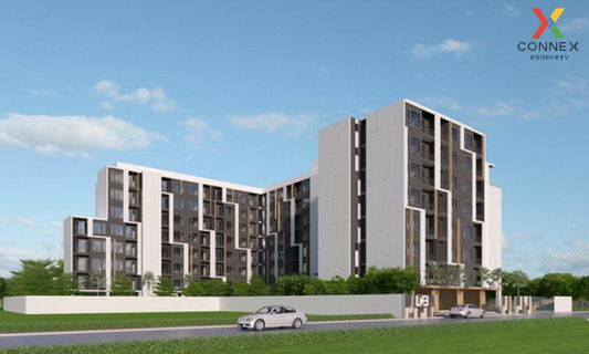 🔥🔥🔥 For Sale Condo , LIB Condo Ramkhamhaeng 43/1 , Hua Mak , Bang Kapi , Bangkok , CX-142899 ✅ Live chat with us ADD LINE @connexproperty ✅ 🔥🔥🔥