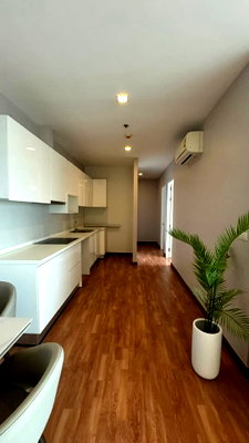 Condos for rent : The Coast                         Bangna
