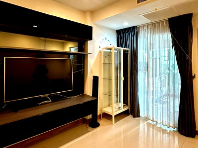 ขายคอนโด : ✅ราคาดี สุดคุ้ม 1b1b 3.19mb - Supalai Wellington II 📞Call 090 919 9898