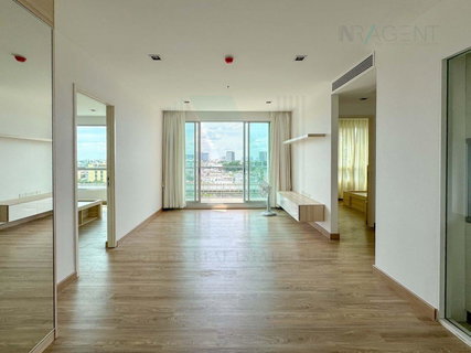 รูปภาพ 🔺 For Rent Condo THE ROOM SATHORN-TAKSIN Building 1, Floor 7,2 bed room, Room size 78 sqm