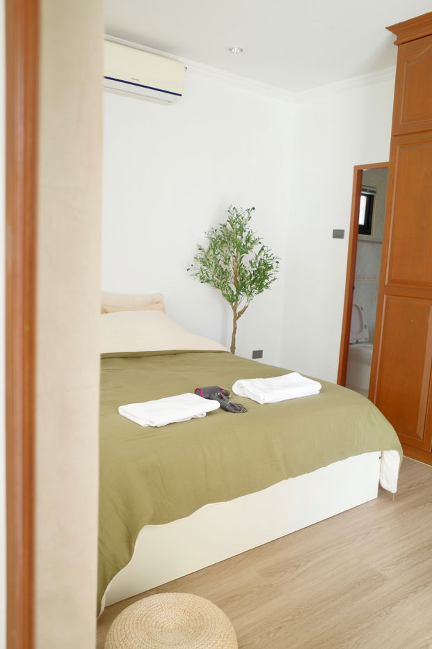 รูป 3 Bedroom Private Pool Villa for Rent in East Pattaya - รูปที่ 9/12