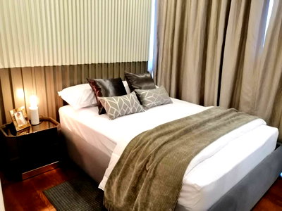 Condos for rent : ✅️Ready to Move in 🔥For Rent #NOP411 The Bangkok Sathorn