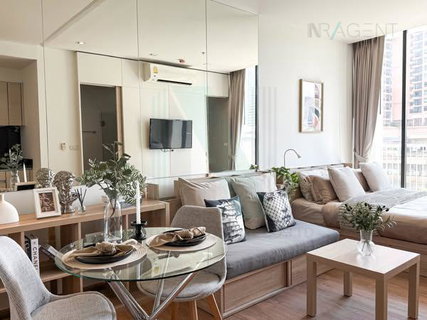 รูปภาพ For Rent Condo PARK 24 Building 3, Floor 4,Studio, Room size 30.00 sqm