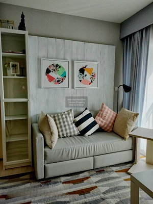 ขายคอนโด : 🔥🔥🔥 ขายคอนโด  แอสปาย สาทร - ตากสิน (ทิมเบอร์ โซน) BTS-วุฒากาศ บางค้อ เขต จอมทอง กรุงเทพ CX-110677 ✅ ทักไลน์ @connexproperty ตอบทันที ทีมงานมืออาชีพ ✅ 🔥🔥🔥