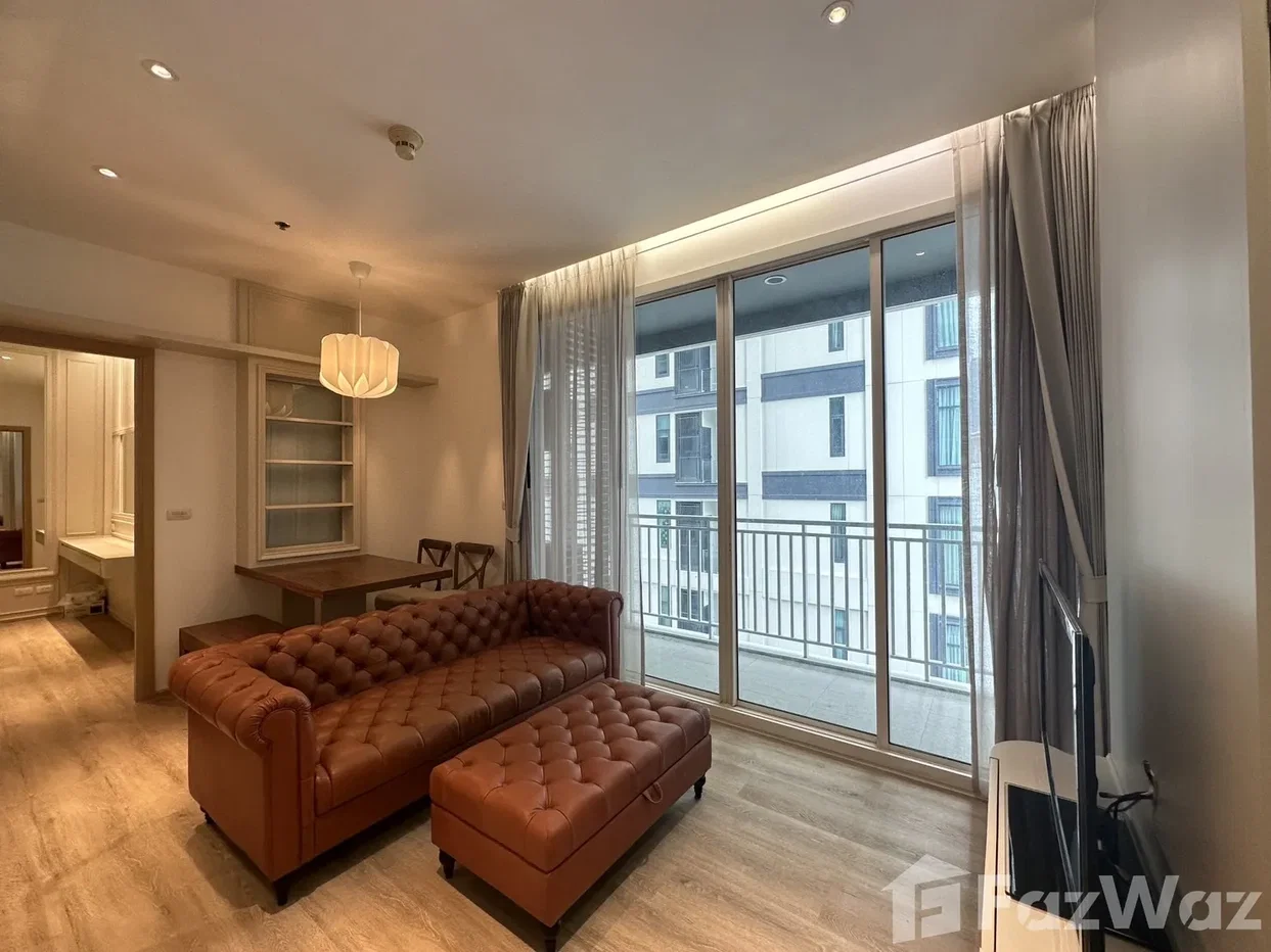 รูป คอนโดให้เช่า 1 ห้องนอน ในโครงการ 39 บาย แสนสิริ 6090669 - รูปที่ 15/15