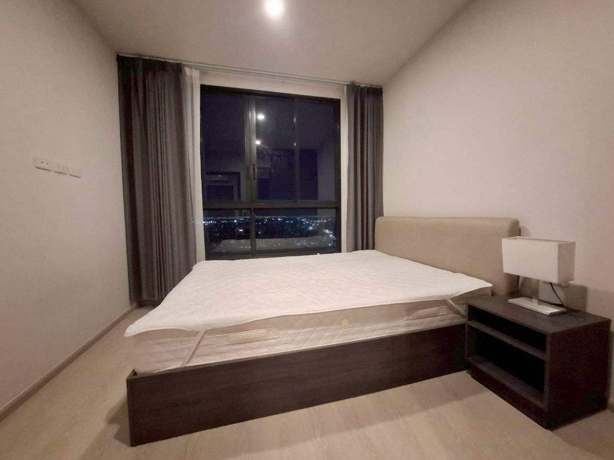 รูป ให้เช่า Elio del nest ห้องสวย พร้อมเข้าอยู่ - รูปที่ 7/9