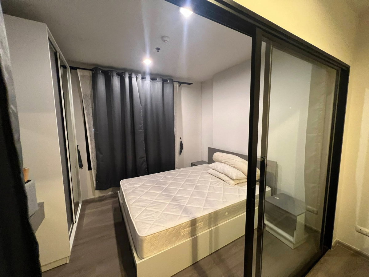 รูป 🎄RB23599 ให้เช่าถูกมาก👍แอสปาย สาทร - ตากสิน คอปเปอร์ โซน✅แอดไลน์ @905bggcb ( มี @ ด้วย) แอดมินตอบไว - รูปที่ 4/9