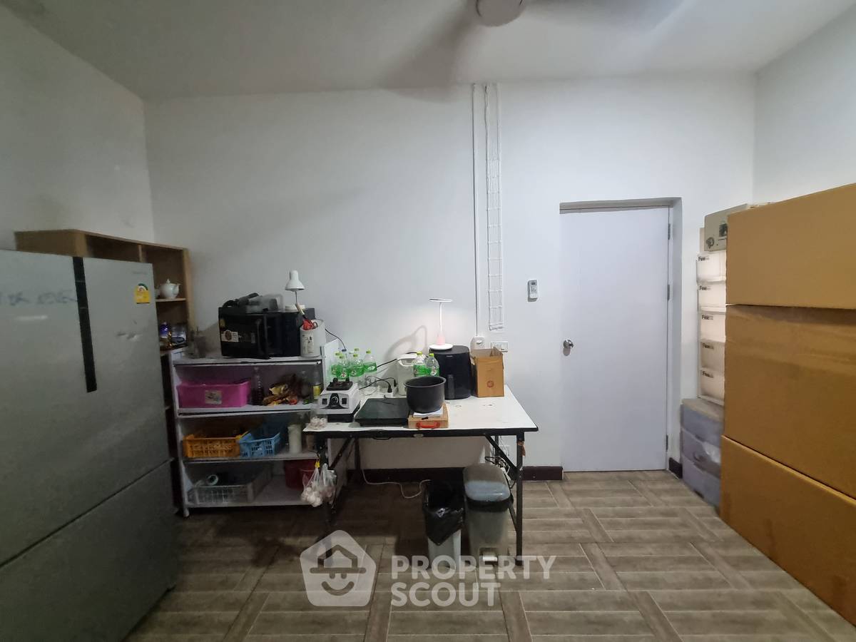 รูป ทาวน์เฮ้าส์ 3-ห้องนอน ใกล้ BTS สะพานควาย (ID 2693133) - รูปที่ 6/16