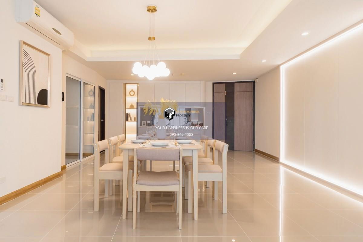 รูป ศุภาลัย ริเวอร์ รีสอร์ท เจริญนคร | ใกล้ BTS กรุงธนบุรี |#FCT - รูปที่ 6/14